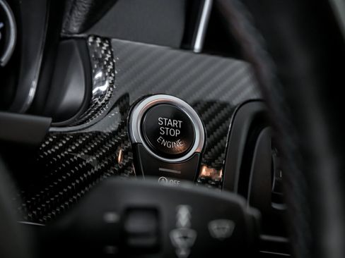 Used 2016 BMW M6 Gran Coupe image 29