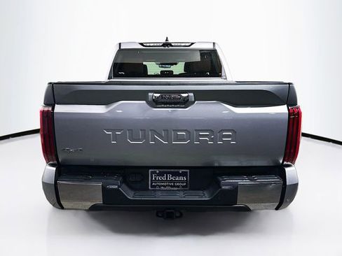 Used 2023 Toyota Tundra 1794 Edition AWD/4WD image 31