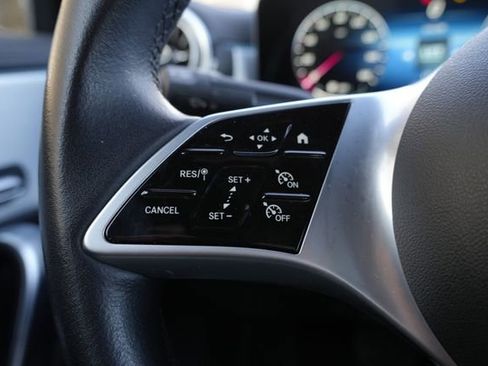 Used 2025 Mercedes-Benz CLA 250 CLA 250 image 12