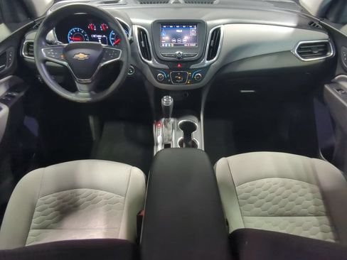 Used 2020 Chevrolet Equinox LS FWD image 18