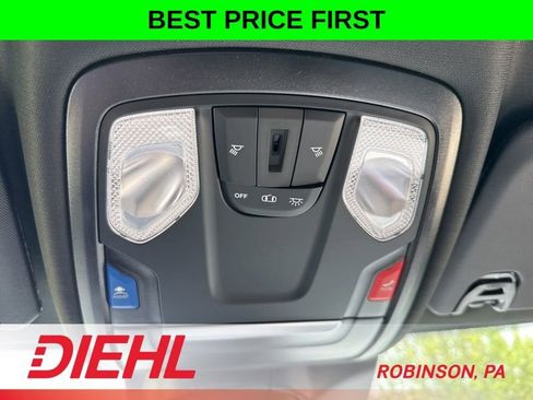 New 2026 RAM 2500 Tradesman AWD/4WD image 31