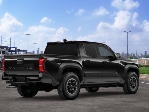 New 2026 Toyota Tacoma TRD Off-Road w/ TRD Off Road Premium Package image 53