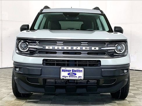 Used 2021 Ford Bronco Sport Big Bend image 3