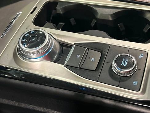 Used 2022 Ford Explorer ST-Line w/ Class IV Trailer Tow Package image 55