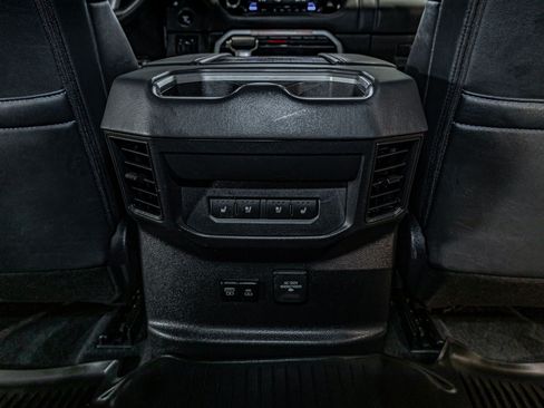 Used 2025 Toyota Tundra Platinum w/ Tow Tech Package AWD/4WD image 23