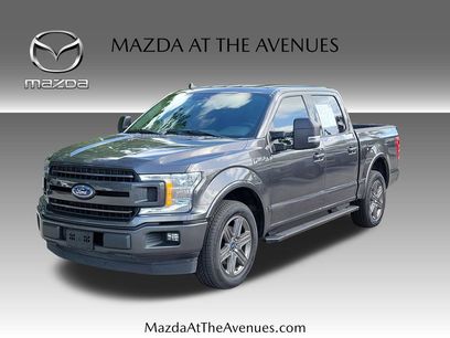 Used 2020 Ford F150 XLT w/ Equipment Group 302A Luxury