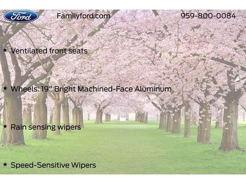 New 2026 Ford Mustang Mach-E Premium image 55