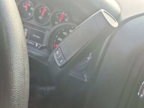 Used 2021 Chevrolet Silverado 1500 Custom Trail Boss image 19