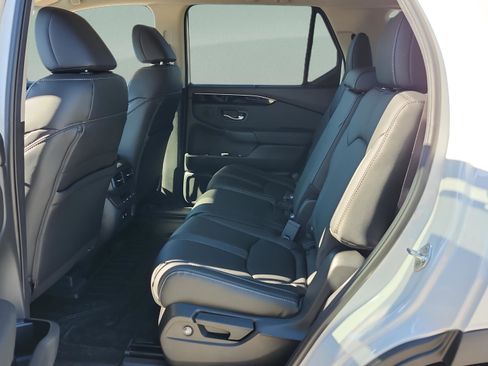 New 2026 Honda Pilot EX-L image 12