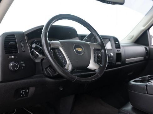 Used 2013 Chevrolet Silverado 2500 LT w/ Interior Plus Package image 27