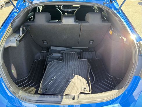 Used 2025 Honda Civic Sport image 23