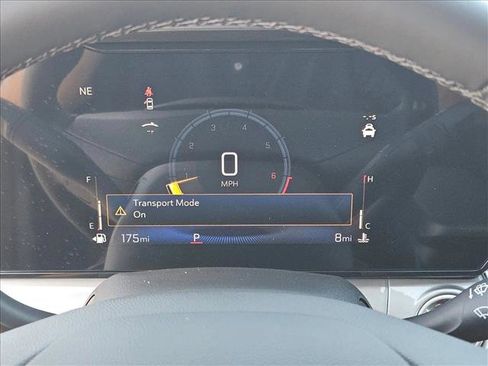 New 2026 Chevrolet Trax LT w/ Driver Confidence Package image 11