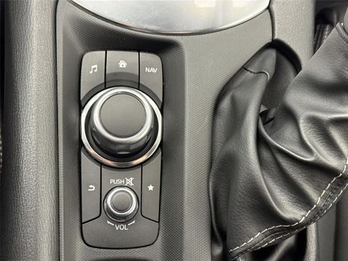 Certified 2023 MAZDA MX-5 Miata Grand Touring image 30