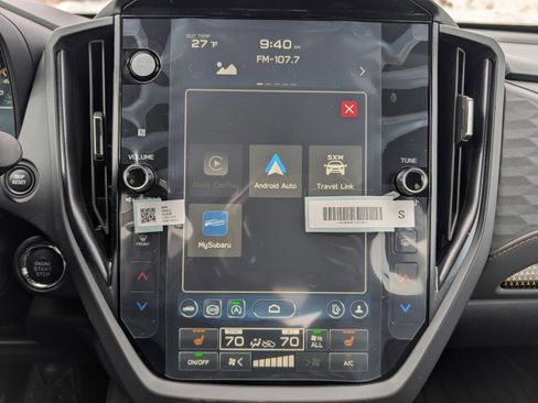 New 2026 Subaru Forester Wilderness image 14