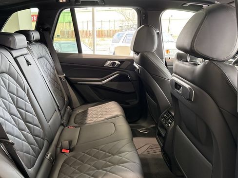 New 2026 BMW X5 xDrive40i AWD/4WD image 33