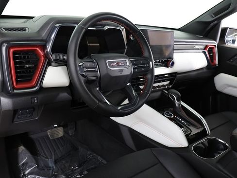 Used 2023 GMC Canyon AT4X AWD/4WD image 31