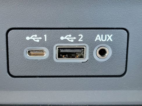 New 2025 Nissan Sentra SV w/ All-Weather Package image 24