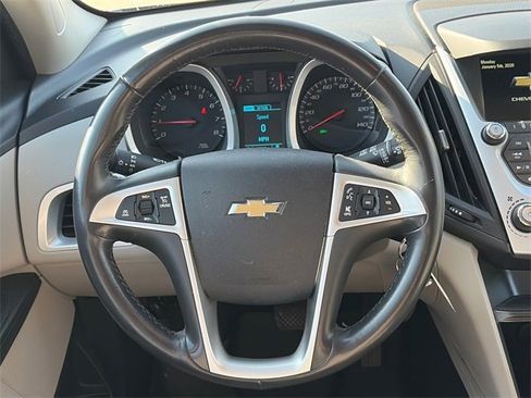 Used 2017 Chevrolet Equinox LT w/ Convenience Package image 15