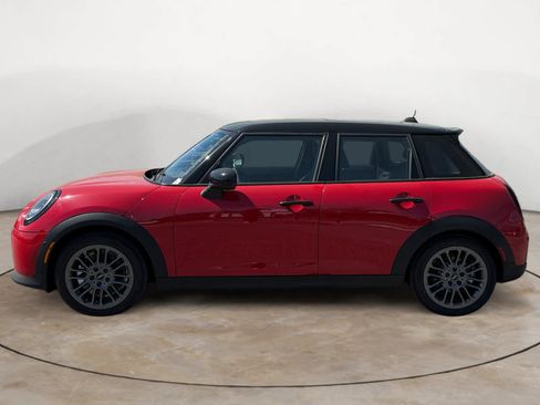 New 2026 MINI Cooper S image 6