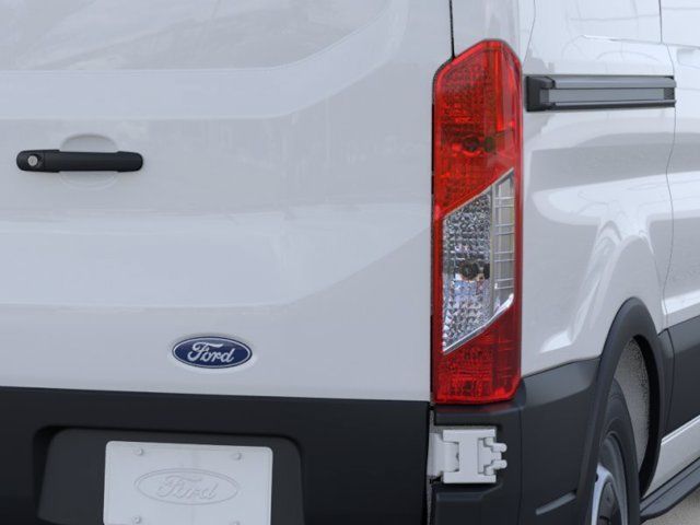 New 2026 Ford Transit 150 Low Roof RWD image 23
