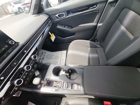 Certified 2026 Honda Civic Sport image 25
