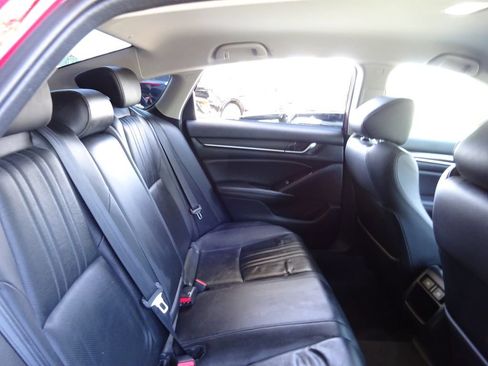 Used 2022 Honda Accord Sport Special Edition image 22