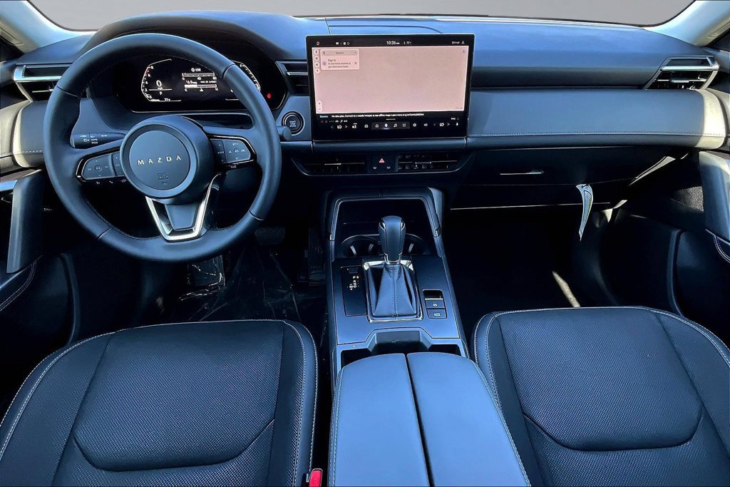 New 2026 MAZDA CX-5 Preferred AWD/4WD image 8