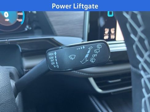 New 2026 Volkswagen Atlas SEL image 14