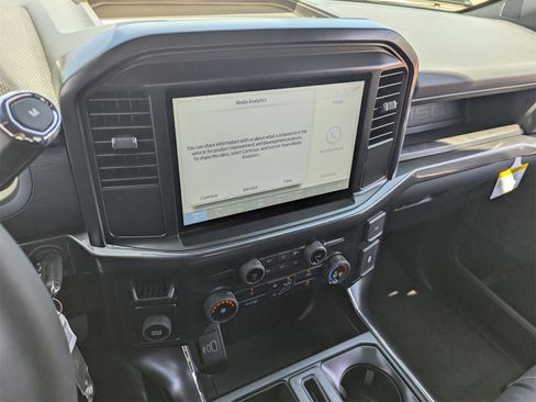 New 2025 Ford F150 STX w/ Equipment Group 200A image 42
