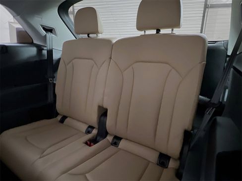 New 2025 Audi Q7 3.0T Premium Plus image 27