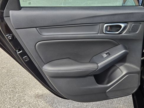 Used 2024 Acura Integra A-Spec FWD image 16