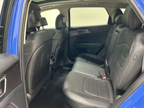 New 2026 Kia Sportage SX image 28