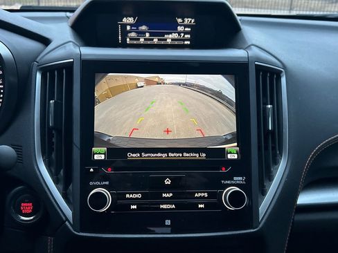 Used 2019 Subaru Crosstrek 2.0i Limited w/ Moonroof Package w/Navigation image 29