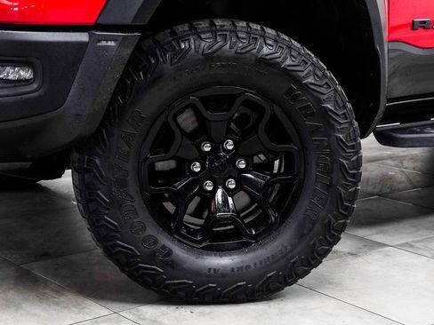 Used 2024 RAM 1500 TRX w/ TRX Level 2 Equipment Group image 3