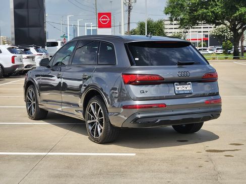 Used 2023 Audi Q7 3.0T Premium Plus w/ Premium Plus Package AWD/4WD image 5