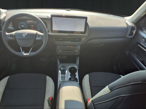 New 2025 Ford Bronco Sport Big Bend image 17