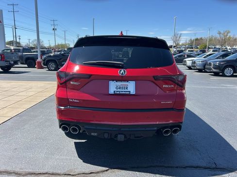 Used 2023 Acura MDX Type S image 21