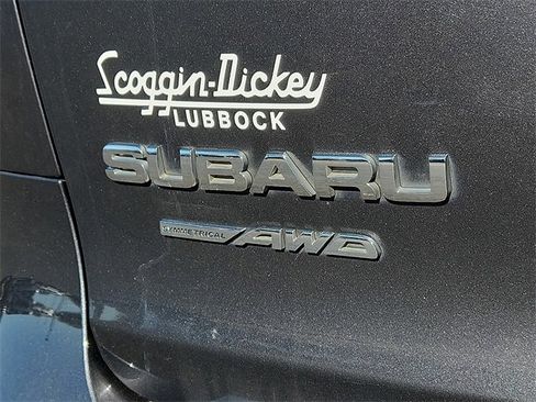 Used 2019 Subaru Ascent Touring w/ Popular Package #3 image 9