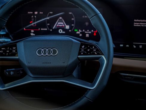 New 2025 Audi A5 2.0T Premium Plus Sedan image 22