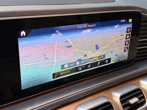 Used 2021 Mercedes-Benz GLE 53 AMG 4MATIC image 38