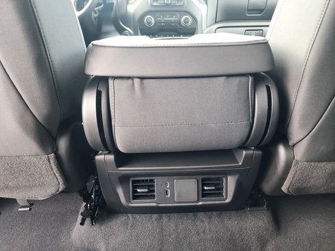 New 2026 Chevrolet Silverado 2500 Custom w/ Custom Value Package image 19