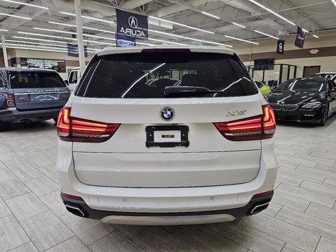 Used 2018 BMW X5 xDrive35i w/ M Sport Package AWD/4WD image 8