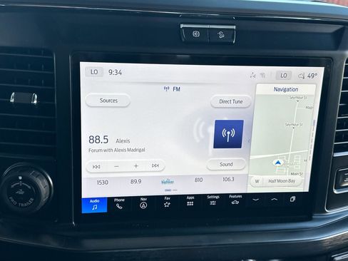 New 2026 Ford F250 Lariat w/ Lariat Ultimate Package image 16