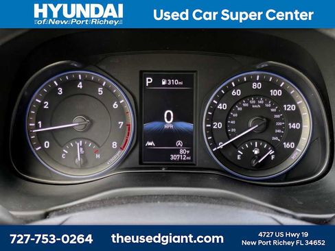 Used 2023 Hyundai Kona SEL w/ Winter Weather Package image 32
