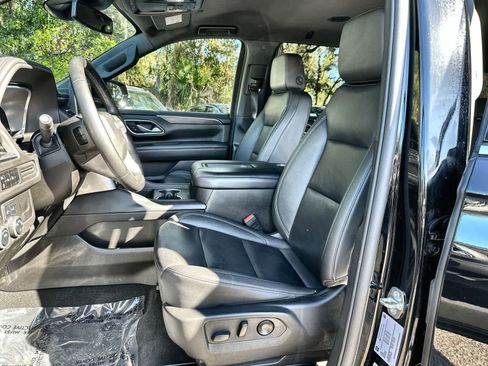 Used 2024 Chevrolet Tahoe LT image 11