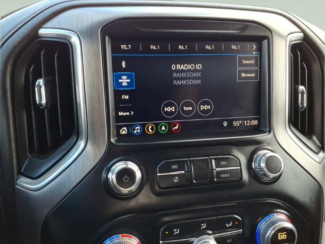 Used 2019 GMC Sierra 1500 Denali w/ Technology Package AWD/4WD image 20