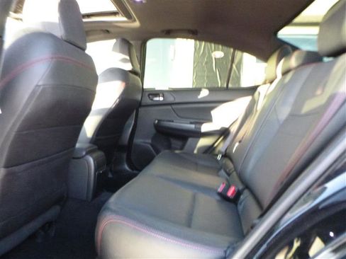 Used 2015 Subaru WRX Limited image 6