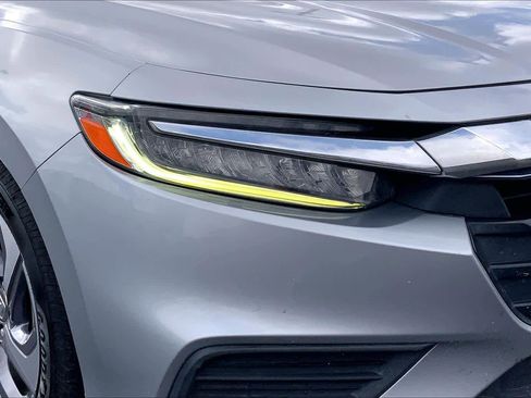 Used 2019 Honda Insight LX image 28