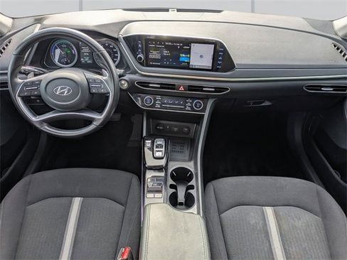 Used 2023 Hyundai Sonata SEL image 14