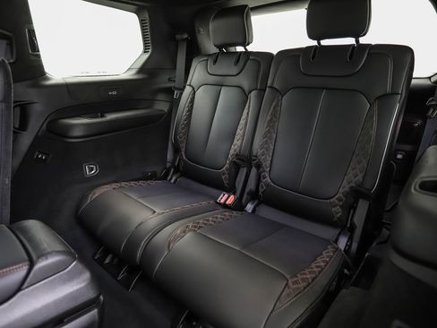 Used 2023 Jeep Grand Cherokee L Summit image 24